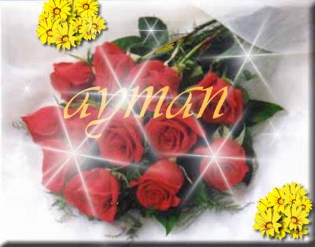 ayman